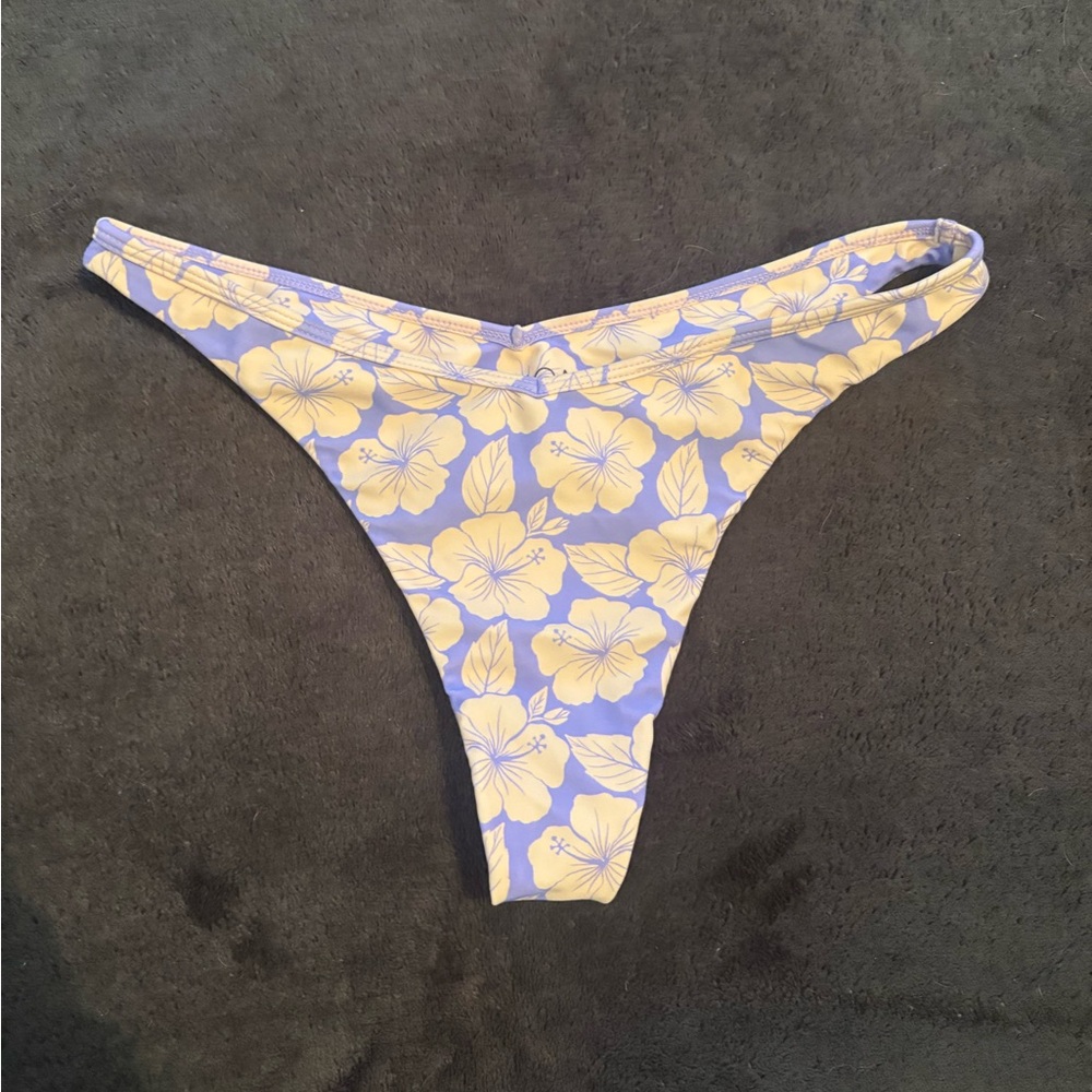 Benoa Swim aoki bottoms